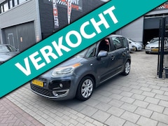 Citroën C3 Picasso - 1.4 VTi Aura Trekhaak Airco NAP APK