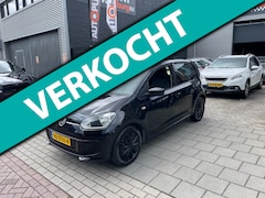 Volkswagen Up! - 1.0 move up BlueMotion 3e Eigenaar Airco NAP APK