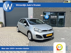 Kia Rio - 1.2 CVVT Super Pack - Airco / Cruise / Carplay / NAP