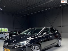 Opel Astra - 1.6 Innovation I 3e Eigen. I 200PK I Clima I Camera I Navi I Cruise I Keyless I Led I Half