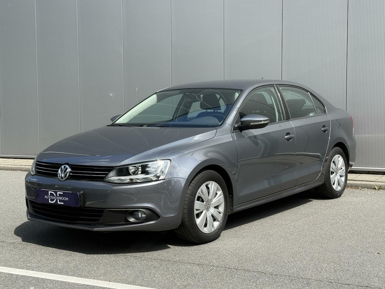 Volkswagen Jetta - 1.2 TSI Comfortline | Climate & Cruise Control | 1e Eig. | UNIEK! - AutoWereld.nl