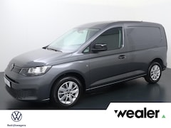 Volkswagen Caddy Cargo - 2.0 TDI Style | 122 PK Automaat | Navigatie | Cruisecontrol | Trekhaak