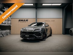 Lamborghini Urus - Urban 4.0 V8 Urus Full Urban Pack met Novitec Wheels and Exhaust