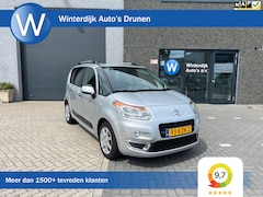 Citroën C3 Picasso - 1.6 VTi Exclusive - Clima / Cruise / Nap