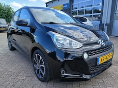 Hyundai i10 - 1.0i Comfort - Airco - Cruise control