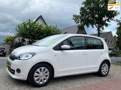 Skoda Citigo - 1.0 Greentech Drive 72.000 KM NL-AUTO-NAP