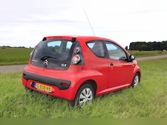 Citroën C1 - 1.0-12V Séduction