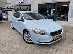 Volvo V40 - 1.6 D2 Trekhaak Distri Vv Gr beurt Unieke kleur