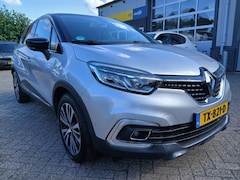 Renault Captur - 1.2 TCe Initiale Paris - Leder - Trekhaak - Panorama dak