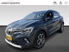 Renault Captur - 1.6 E-Tech plug-in hybrid 160 Intens