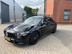 Mercedes-Benz CLA-Klasse - 220 Premium Plus A.M.G Styling