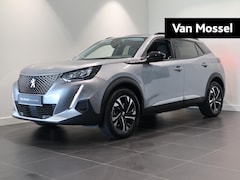 Peugeot e-2008 - EV Allure NAVI - CLIMA - PARKEERSENSOREN