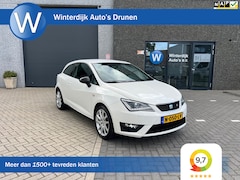 SEAT Ibiza - 1.2 TSI Style FR - Clima / Cruise / Stoelverwarm