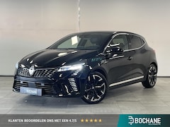 Renault Clio - 1.0 TCe 90 GPF techno