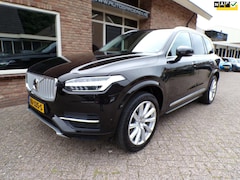 Volvo XC90 - 2.0 T8 Twin Engine AWD Inscription 7 Persoons