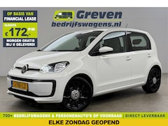 Volkswagen Up! - Up 1.0 BMT move Clima Cruise Camera LED PDC