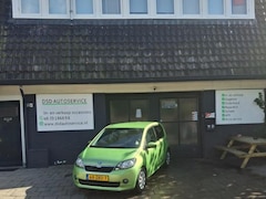 Skoda Citigo - 1.0 Greentech Tour
