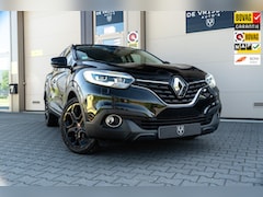 Renault Kadjar - 1.2 TCe Bose automaat full option