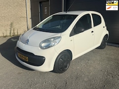 Citroën C1 - 1.0-12V Séduction