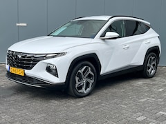 Hyundai Tucson - 1.6 T-GDI 265pk PHEV Comfort Smart 4WD Automaat | Climate | Camera | Carplay | Keyless | T