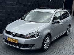 Volkswagen Golf Variant - 1.2 TSI Highline Match| CLIMA| NAVI| TREKHAAK| LM