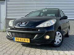 Peugeot 206 - 1.4 XS Airco