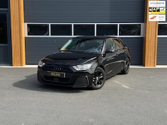 Audi A1 Sportback - 25 TFSI Pro Line|NAP|Airco|Cruise Control