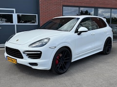 Porsche Cayenne - 4.8 GTS 22inch Pano Akra Carplay
