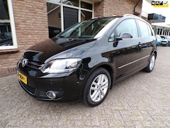 Volkswagen Golf Plus - 1.2 TSI Highline Automaat