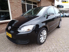 Volkswagen Golf Plus - 1.6 TDI Trendline BlueMotion