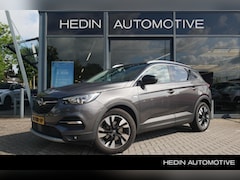Opel Grandland X - 1.2 Turbo Innovation | Trekhaak | Navigatie | Camera | Elek. Achterklep | All Season Bande