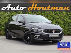 Fiat Tipo - 1.4 T-Jet 16v 120 pk S-Design Airco|NAvi|Lmv|Pdc|Led