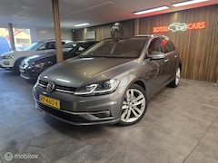 Volkswagen Golf - 1.5 TSI Highline/ Pano/ Acc/ Lane/ Virtual Cocpit