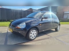 Ford Ka - 1.3 Futura