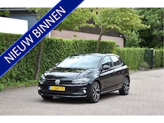 Volkswagen Polo - 1.0 MPI parkeersensoren climatcontrol multif.stuur garantie