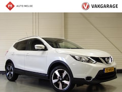 Nissan Qashqai - 1.2 115pk DIG-T N-Connecta