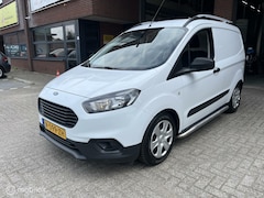 Ford Transit Courier - 1.5 TDCI 6-BAK*AIRCO*TREKHAAK