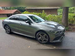 Mercedes-Benz CLA-Klasse - 250 e AMG Line Hybride Mercedes-Benz - CLA 250 e - AMG Line