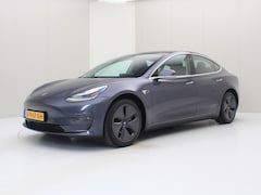 Tesla Model 3 - Long-Range AWD 351pk 75 kWh [ TREKHAAK+AUTOPILOT+620KM WLTP+PREMIUM AUDIO ]