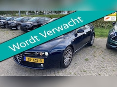 Alfa Romeo 159 Sportwagon - 1.7 T Distinctive 200pk Clima Leder Trekhaak 1500kg