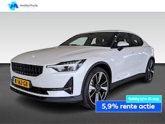 Polestar 2 - 2 300kW Long Range Dual Motor 408pk Aut PS2