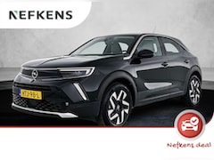Opel Mokka - SUV Elegance 130 pk Automaat | Navigatie | Achteruitrijcamera | Parkeersensoren Voor en Ac
