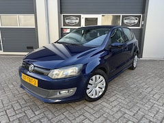 Volkswagen Polo - 1.2 TDI Bl.M. Comfl. NAP 1e eigenaar PDC Cruise Airco