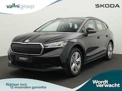 Skoda Enyaq iV - 60 180 pk Selection | Achteruitrijcamera | LED koplampen | Standkachel | Adaptive Cruise C