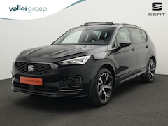SEAT Tarraco - 1.4 TSI e-Hybrid 245 pk DSG PHEV FR | Panoramadak | Geheugenstoel | Adaptief onderstel | S