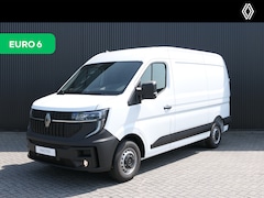 Renault Master - T35 2.0 dCi 150 L2H2 Advance - Cruise, stoelverwarming, sensor achter