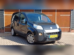 Fiat Fiorino - 1.3 MJ SX, Automaat, Bluetooth, Parkeersensoren, Nieuwe APK, NAP