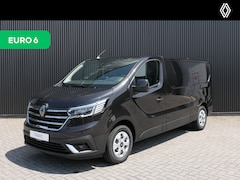 Renault Trafic - 2.0 Blue dCi 130 T30 L2H1 Advance *NIEUW* - Navi, allseasons, houten laadvloer, trekhaak,