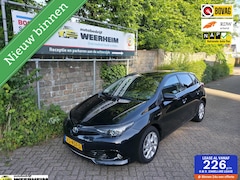 Toyota Auris - 1.8 Hybrid Dynamic Go