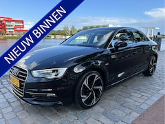 Audi A3 Limousine - 1.4 TFSI CoD Ambiente Pro Line Plus Navi Airco/ECC 150pk